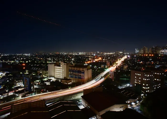 Cozy At Pasig Blvd With Great View Apartamento Manila