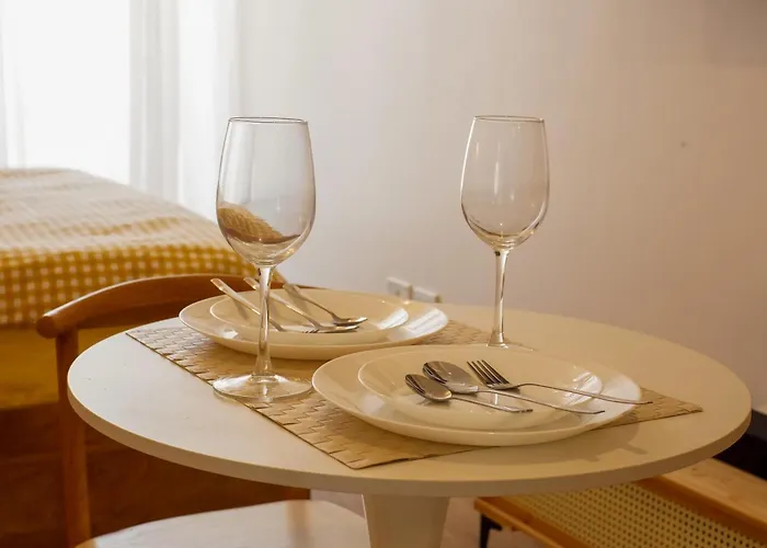 Apartamento Cozy At Pasig Blvd With Great View Manila