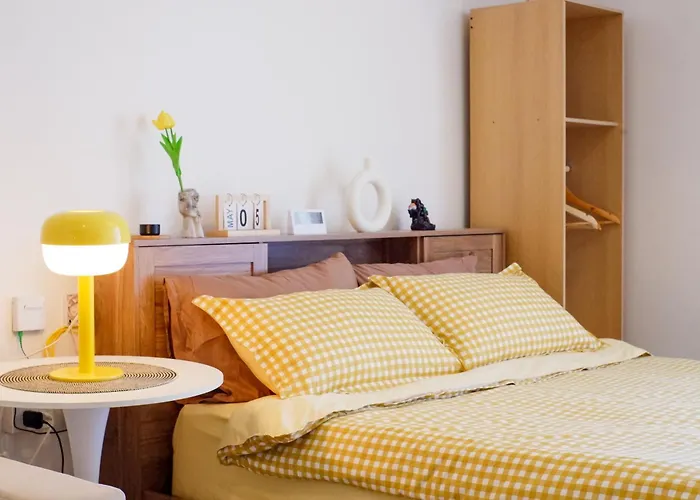 Apartamento Cozy At Pasig Blvd With Great View *