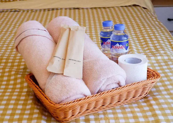 Apartamento Cozy At Pasig Blvd With Great View Manila